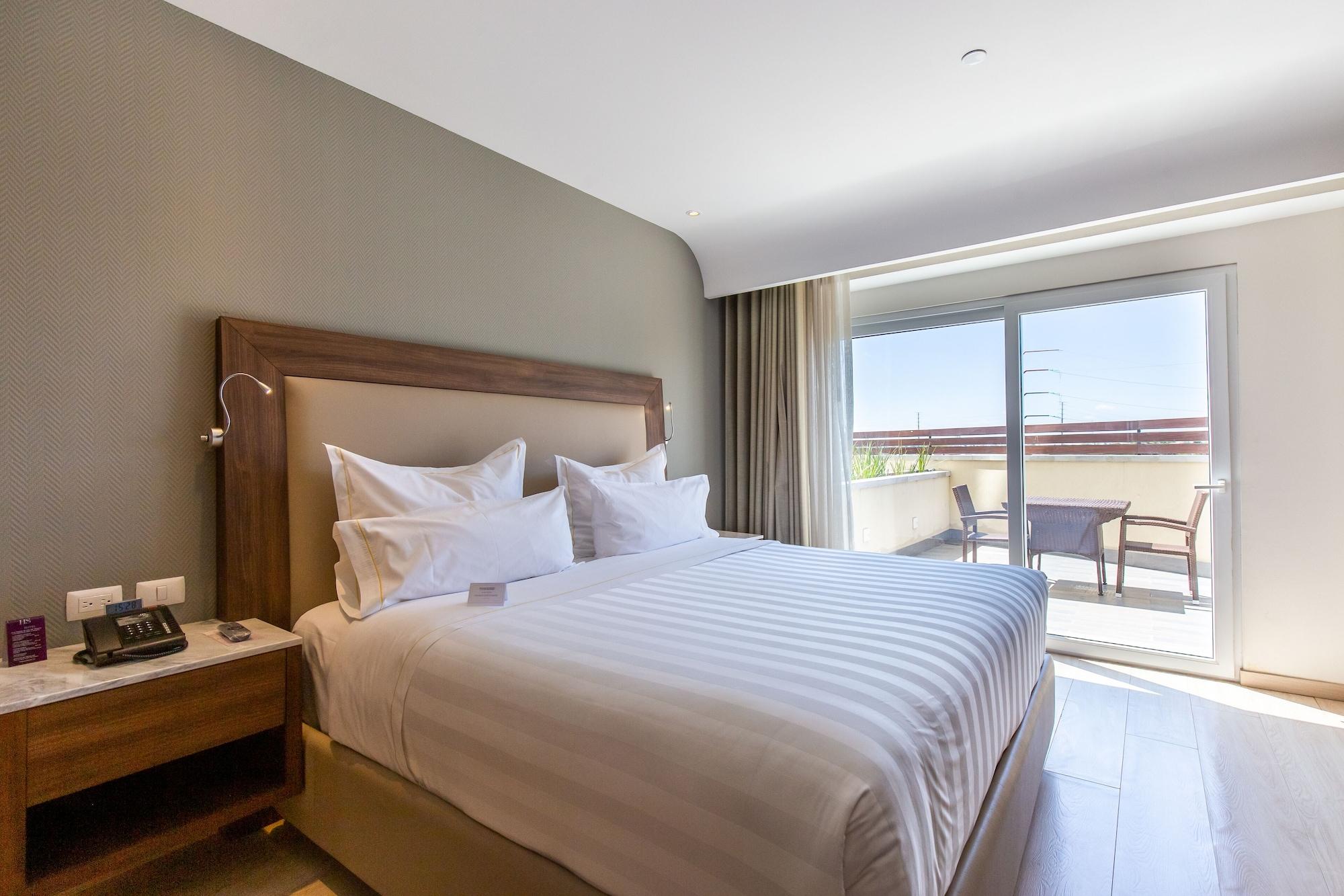 Hs Hotsson Hotel Irapuato Extérieur photo