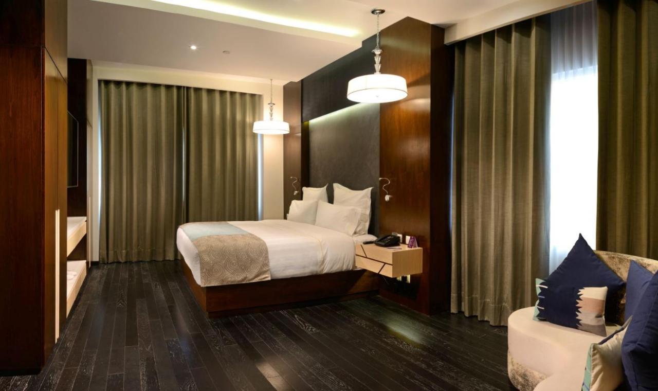 Hs Hotsson Hotel Irapuato Extérieur photo