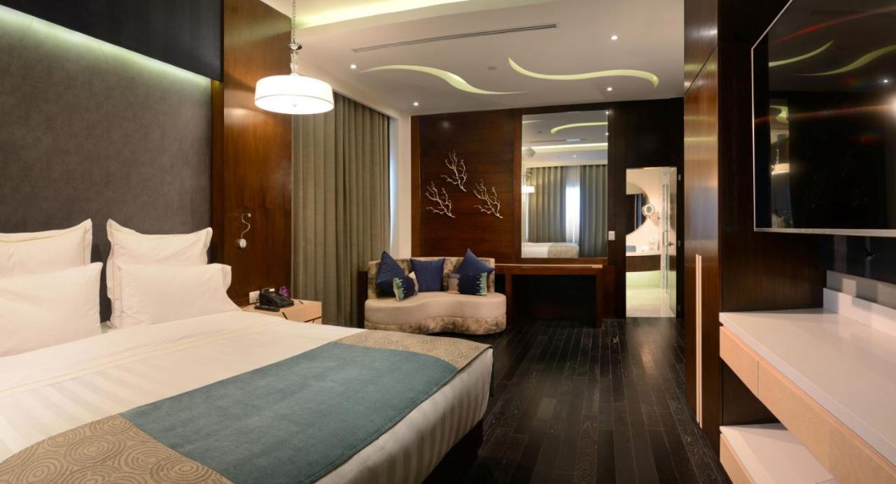 Hs Hotsson Hotel Irapuato Extérieur photo