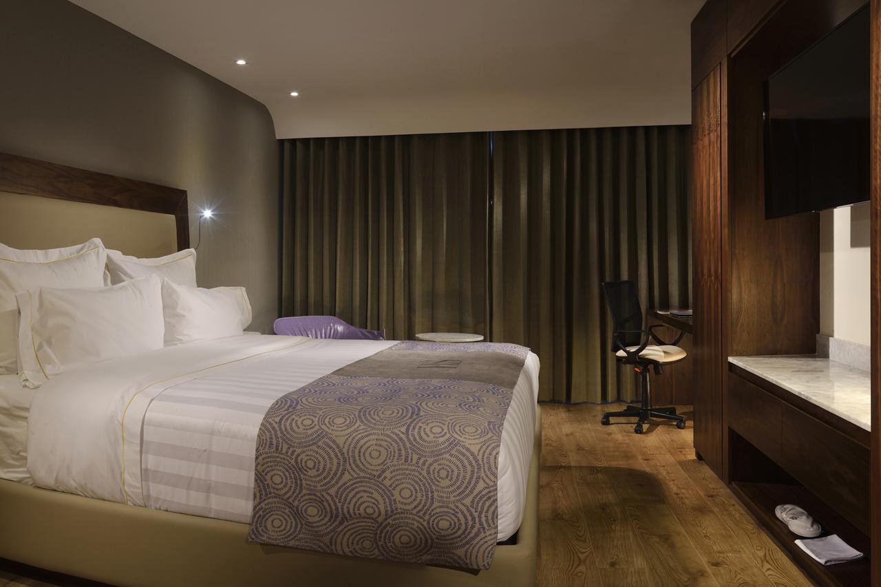 Hs Hotsson Hotel Irapuato Extérieur photo