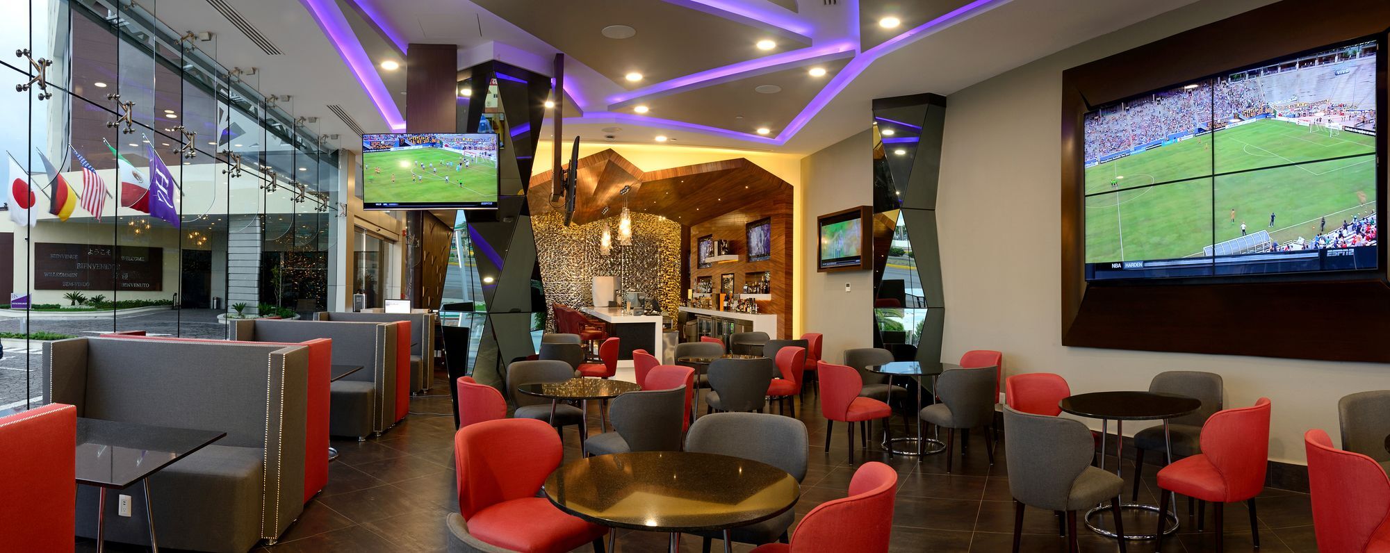 Hs Hotsson Hotel Irapuato Extérieur photo