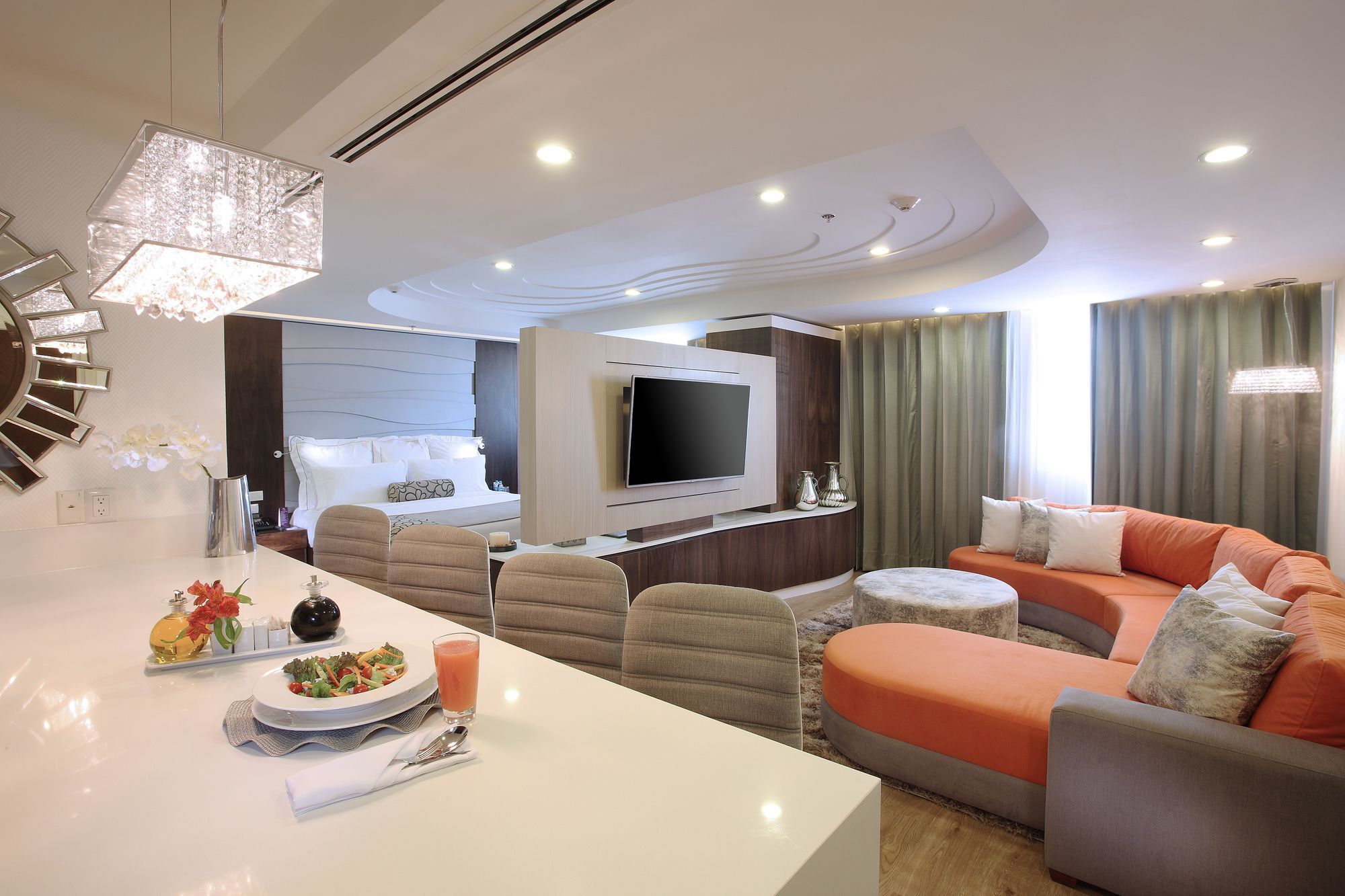 Hs Hotsson Hotel Irapuato Extérieur photo